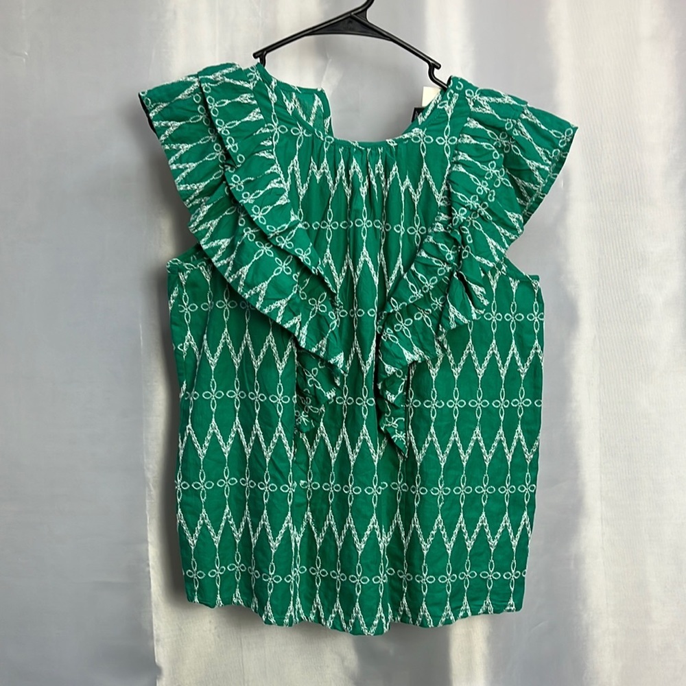 UNIVERSAL thread woman’s blouse